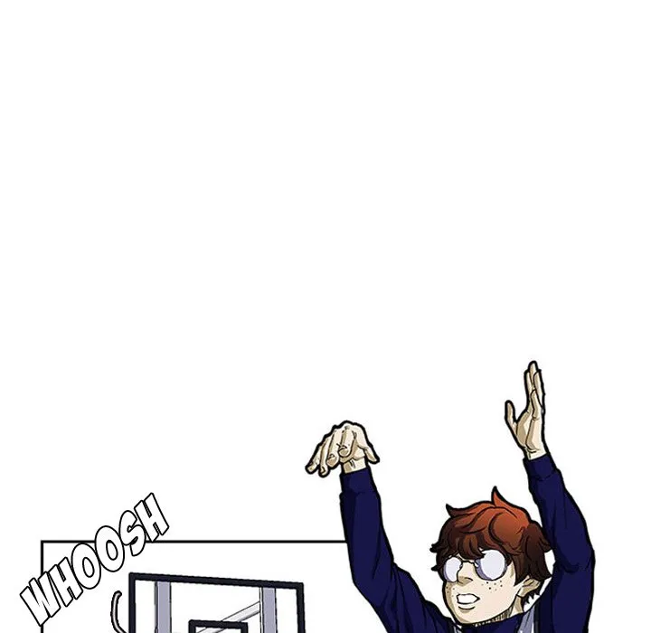 Tweener Chapter 6 page 31 - 