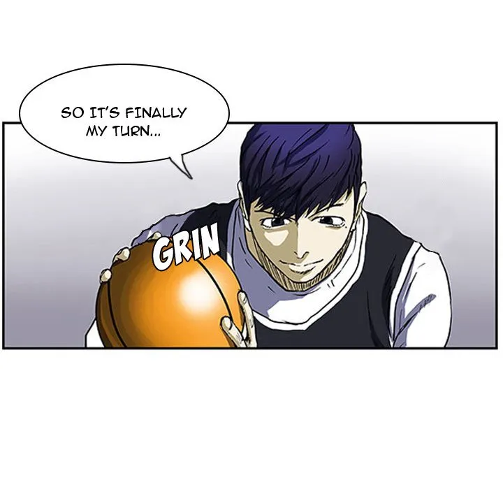Tweener Chapter 6 page 33 - 