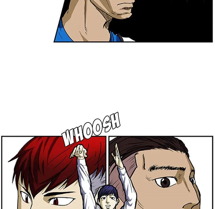 Tweener Chapter 6 page 35 - 