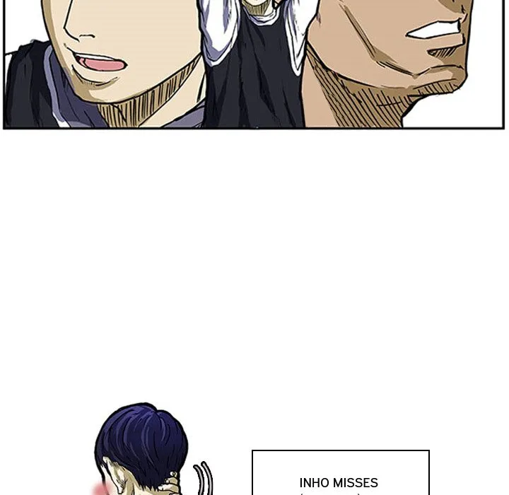 Tweener Chapter 6 page 36 - 