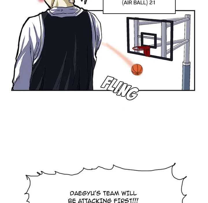 Tweener Chapter 6 page 37 - 