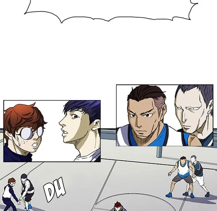 Tweener Chapter 6 page 38 - 