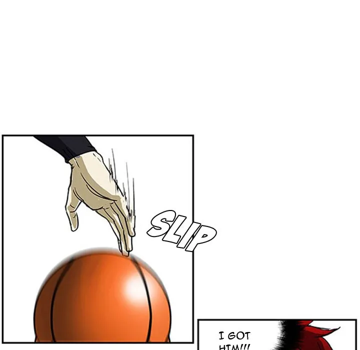Tweener Chapter 6 page 42 - 