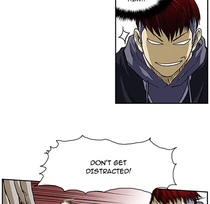 Tweener Chapter 6 page 43 - 