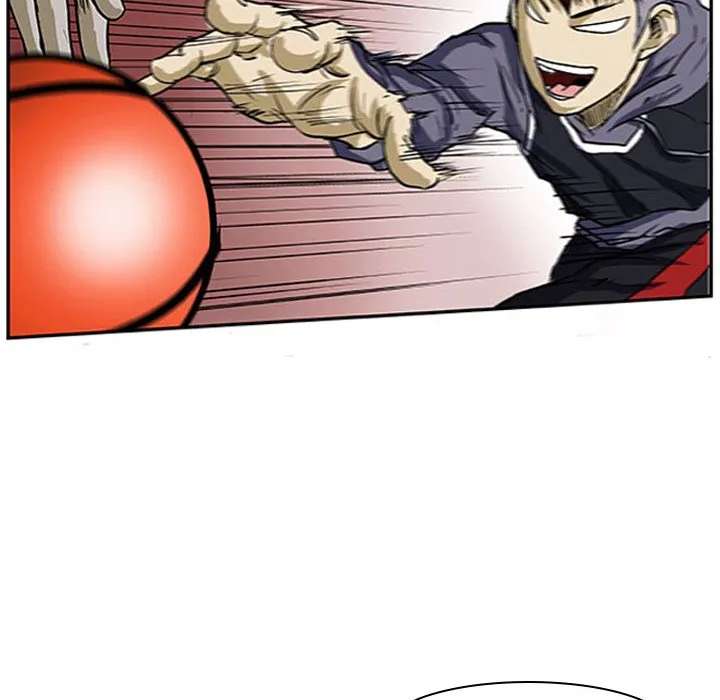Tweener Chapter 6 page 44 - 