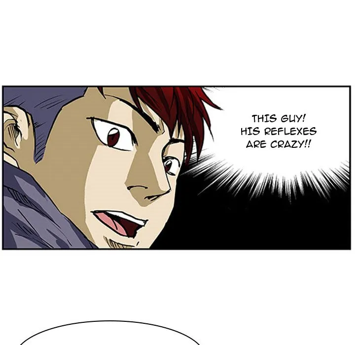 Tweener Chapter 6 page 46 - 