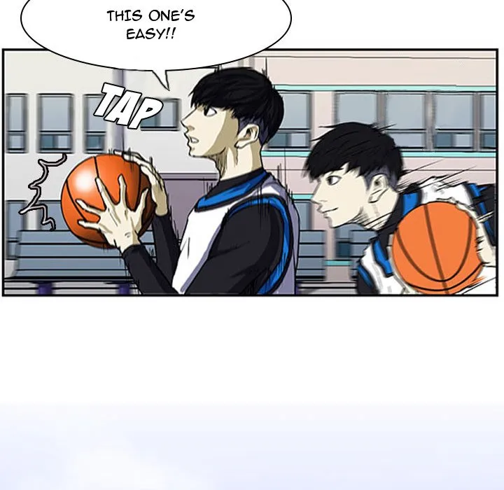 Tweener Chapter 6 page 47 - 