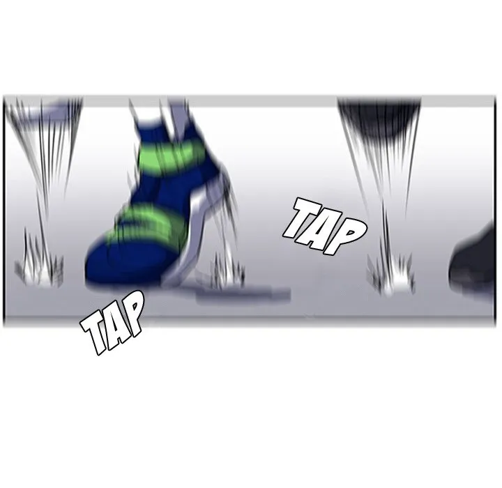 Tweener Chapter 6 page 52 - 