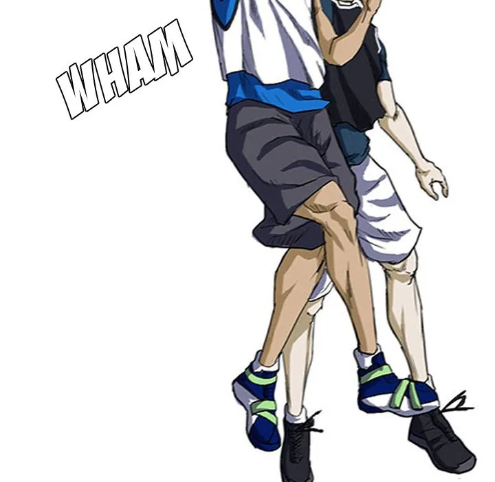 Tweener Chapter 6 page 54 - 
