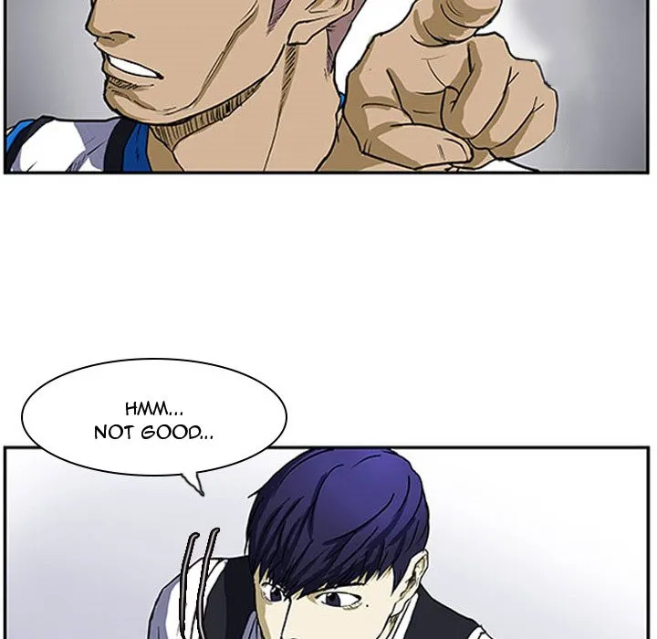 Tweener Chapter 6 page 56 - 