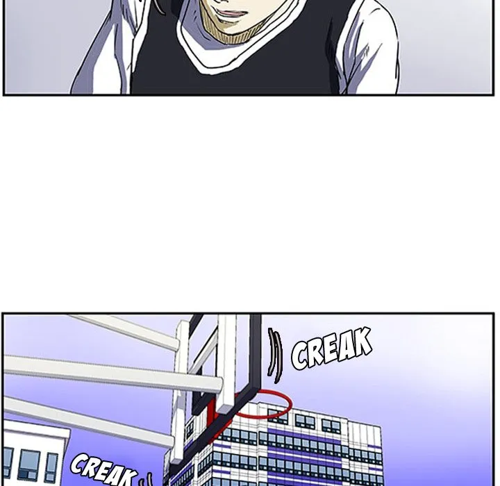 Tweener Chapter 6 page 57 - 