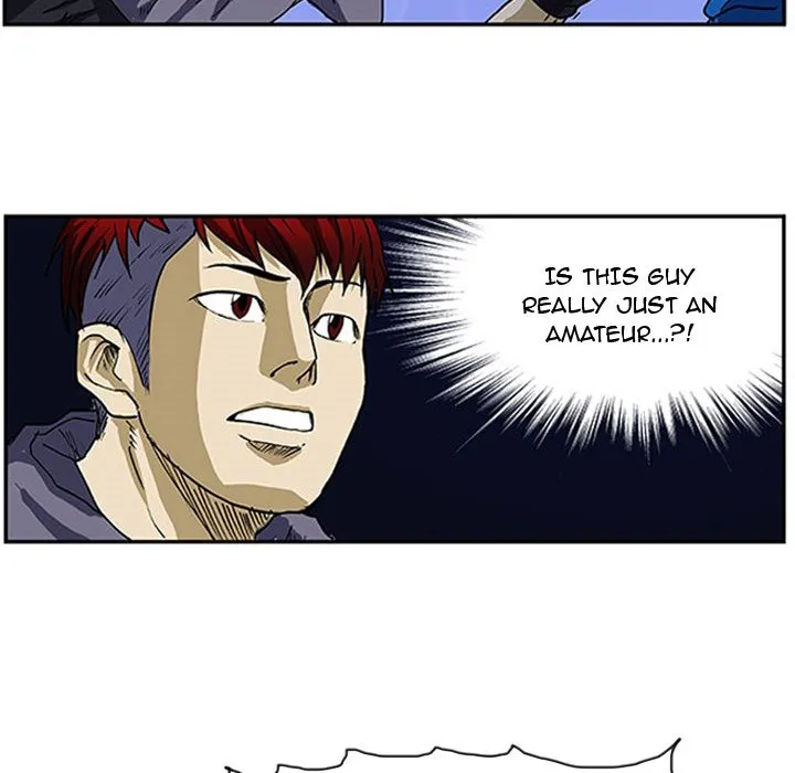 Tweener Chapter 6 page 59 - 
