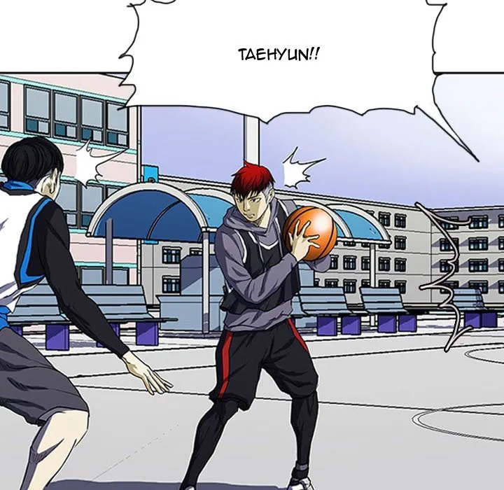 Tweener Chapter 6 page 60 - 