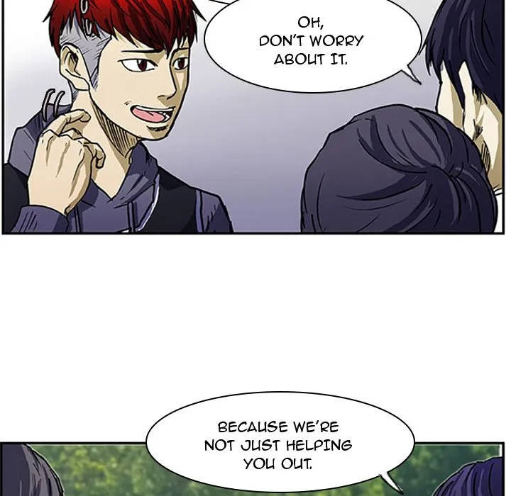 Tweener Chapter 6 page 7 - 