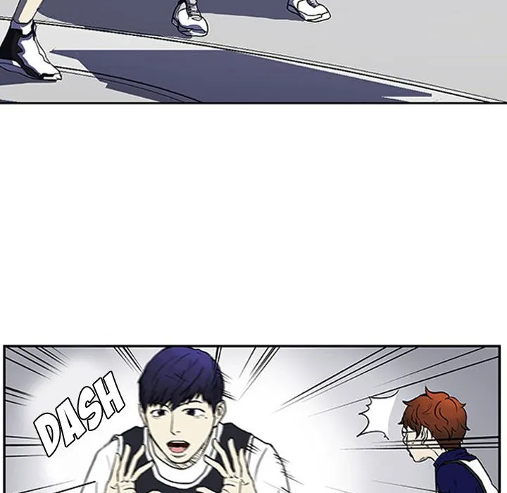 Tweener Chapter 6 page 61 - 