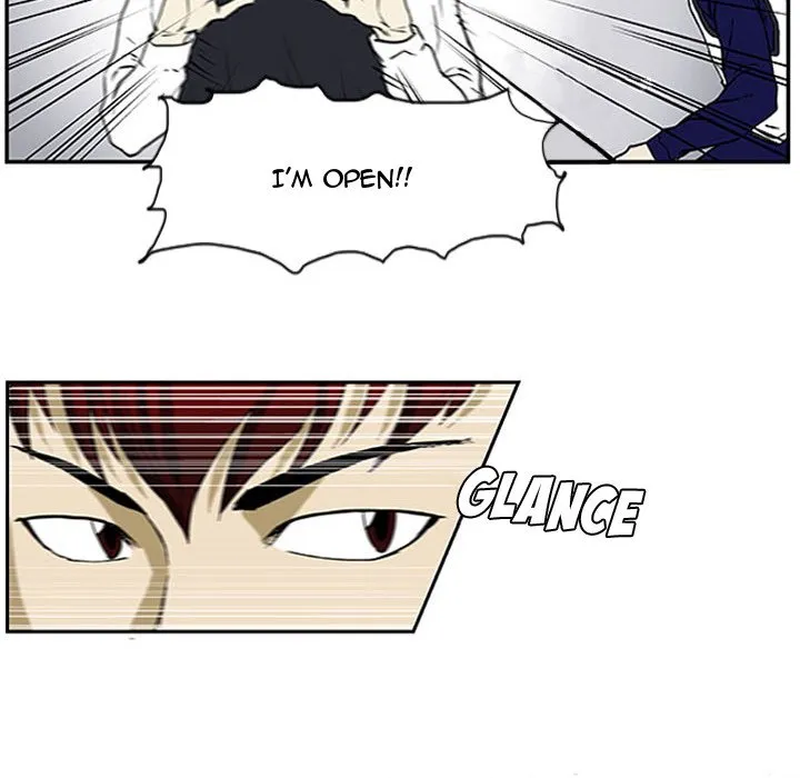 Tweener Chapter 6 page 62 - 