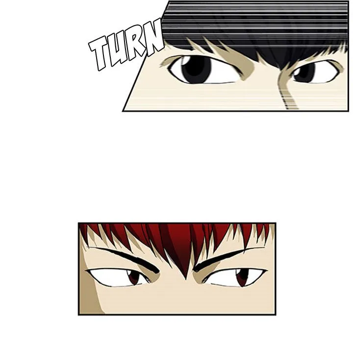 Tweener Chapter 6 page 63 - 