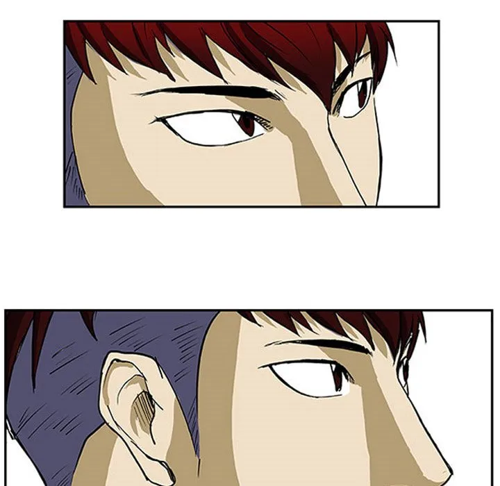 Tweener Chapter 6 page 64 - 