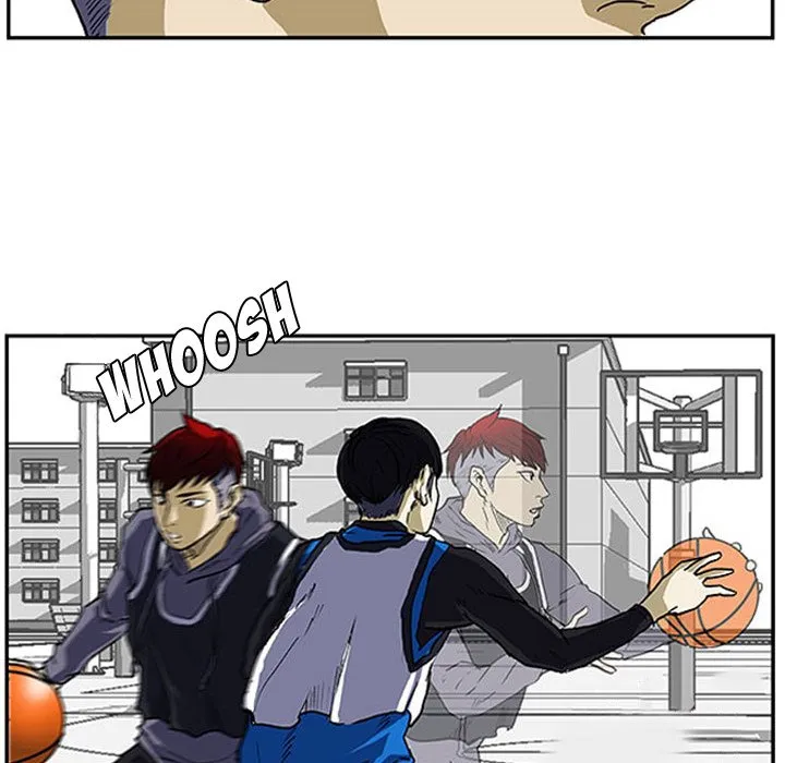 Tweener Chapter 6 page 65 - 