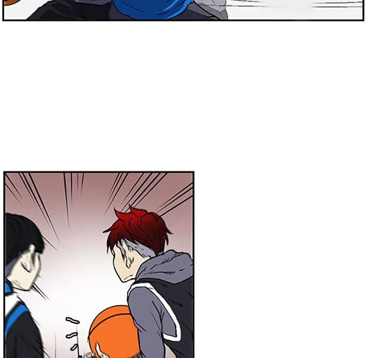 Tweener Chapter 6 page 66 - 