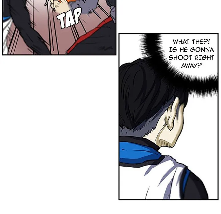Tweener Chapter 6 page 67 - 