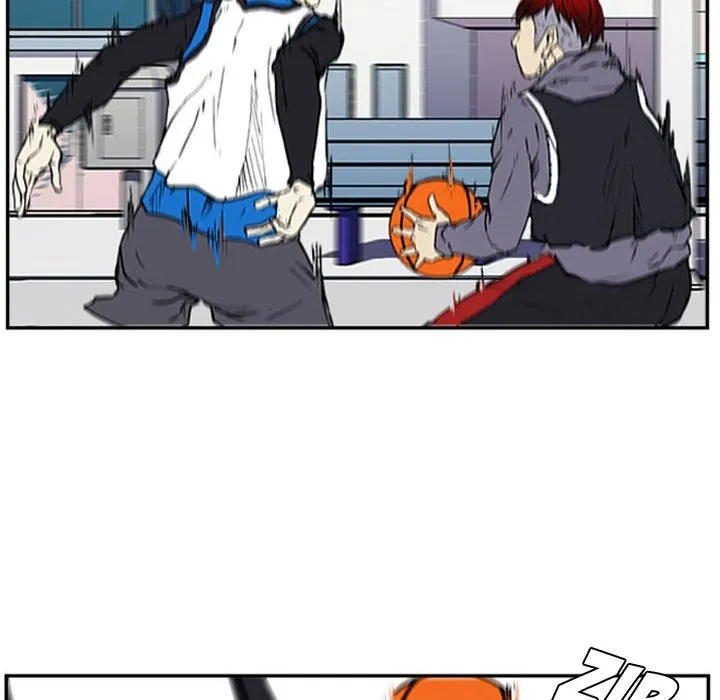 Tweener Chapter 6 page 69 - 