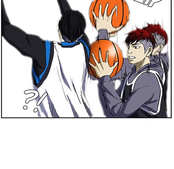 Tweener Chapter 6 page 70 - 