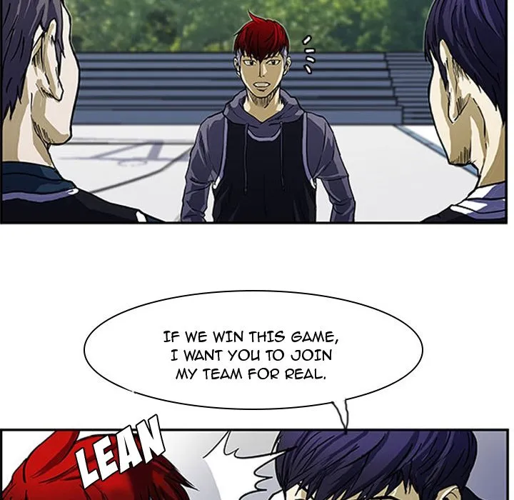 Tweener Chapter 6 page 8 - 