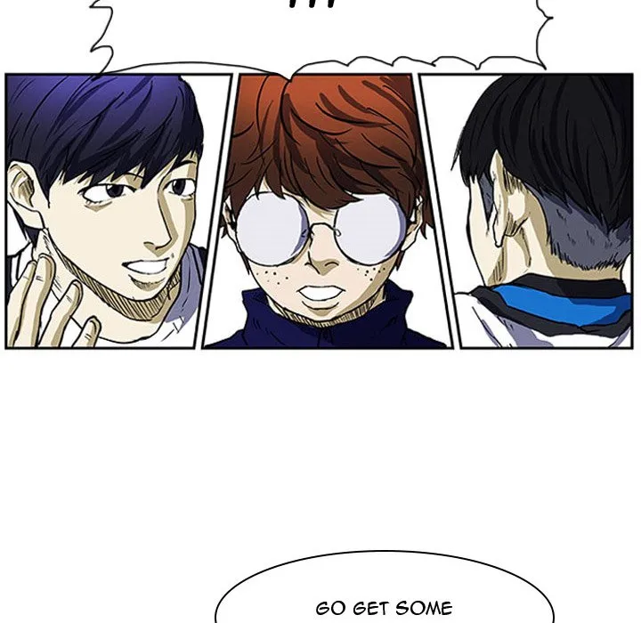 Tweener Chapter 6 page 75 - 