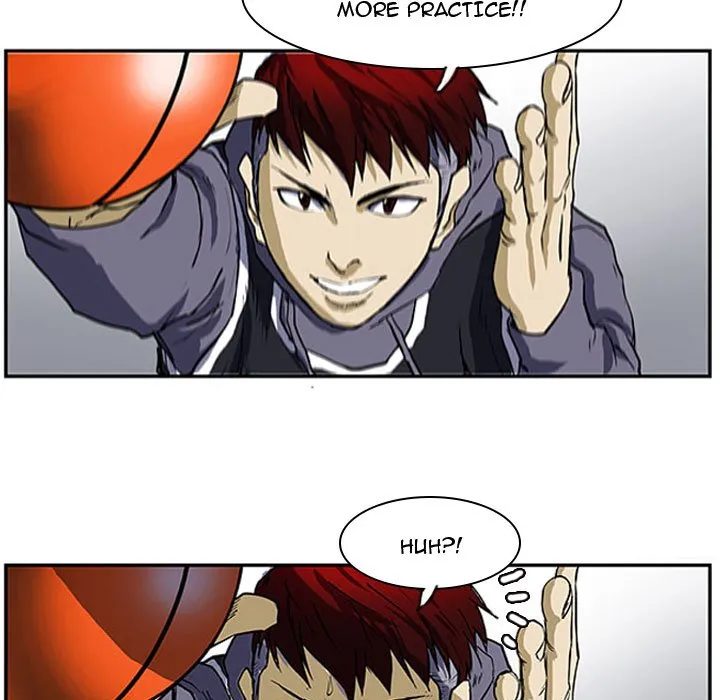 Tweener Chapter 6 page 76 - 