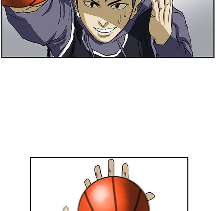 Tweener Chapter 6 page 77 - 