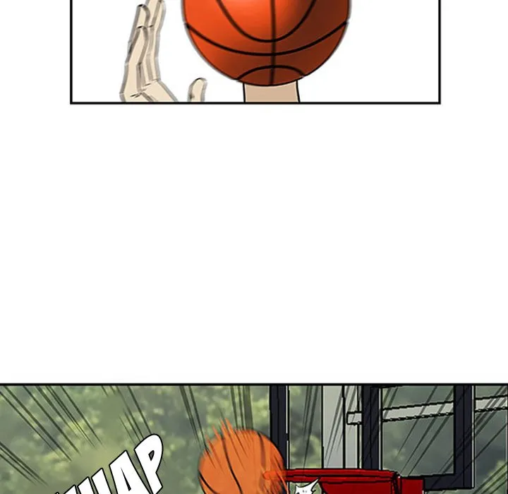 Tweener Chapter 6 page 78 - 