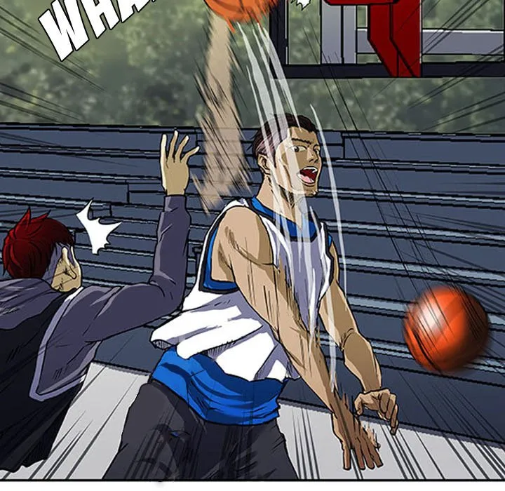 Tweener Chapter 6 page 79 - 