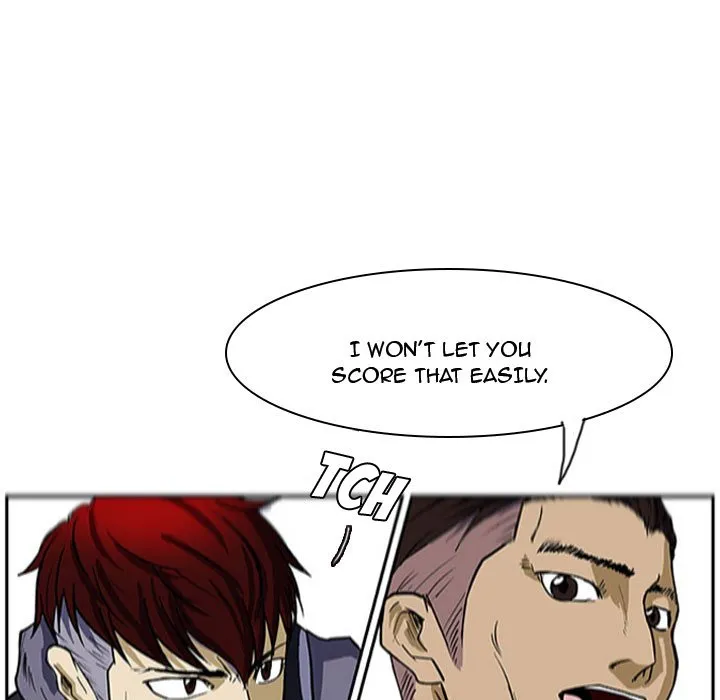 Tweener Chapter 6 page 80 - 