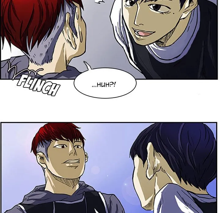 Tweener Chapter 6 page 9 - 