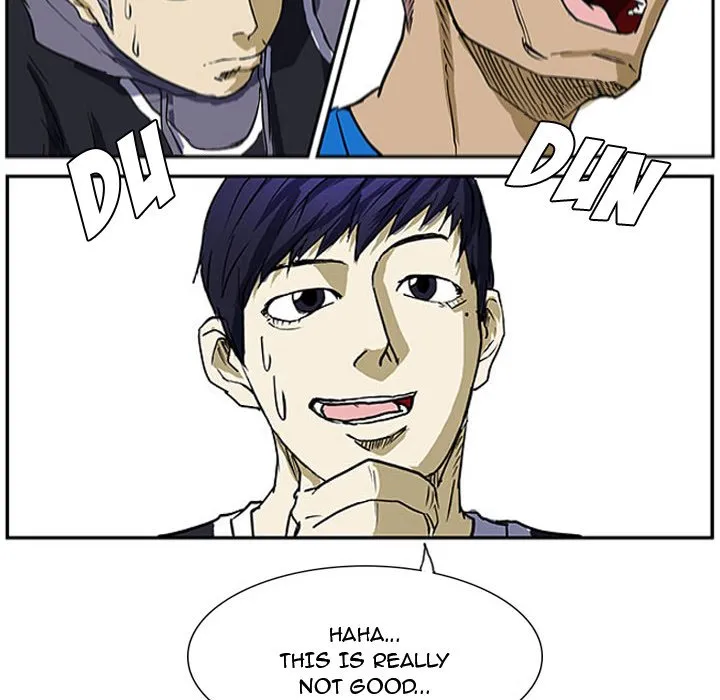Tweener Chapter 6 page 81 - 