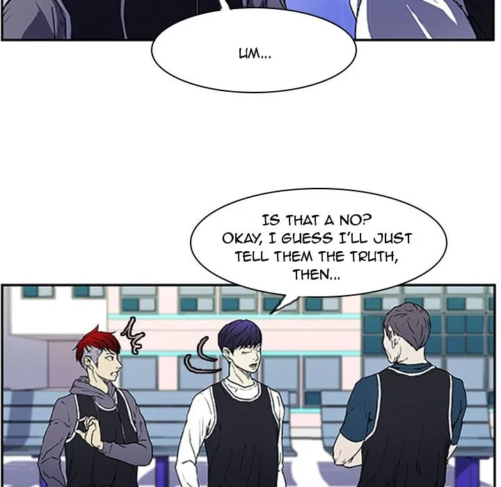 Tweener Chapter 6 page 10 - 