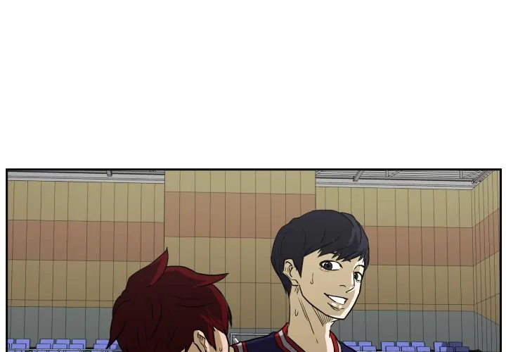Tweener Chapter 60 page 1 - 