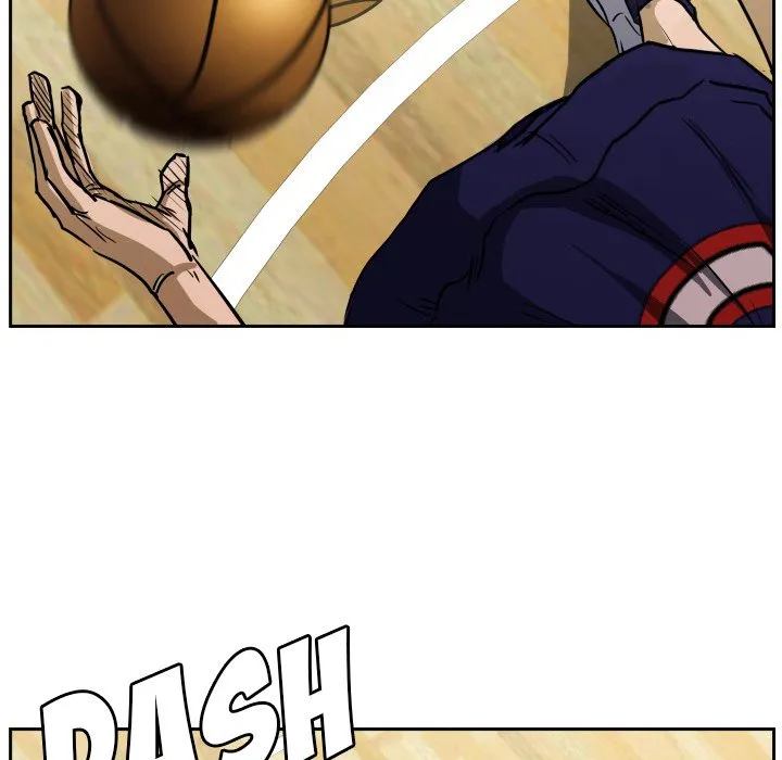Tweener Chapter 60 page 11 - 