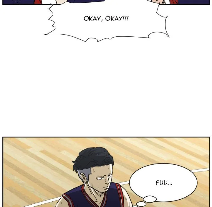 Tweener Chapter 60 page 101 - 