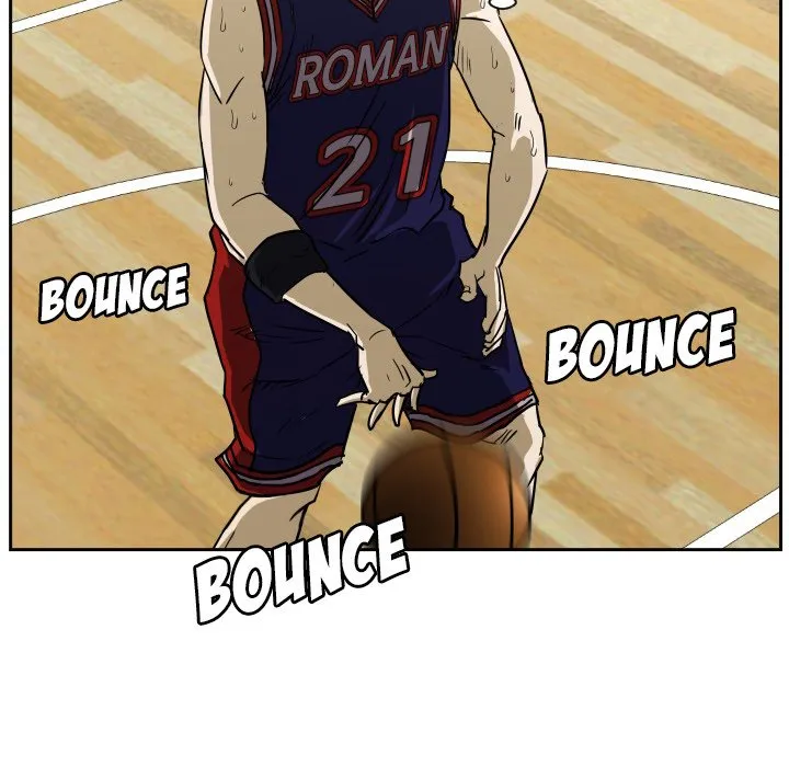 Tweener Chapter 60 page 102 - 