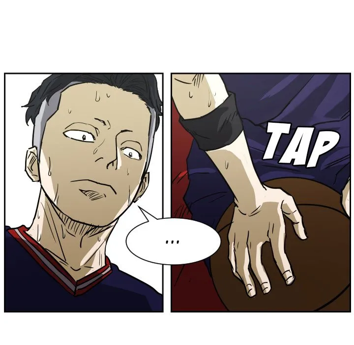 Tweener Chapter 60 page 103 - 