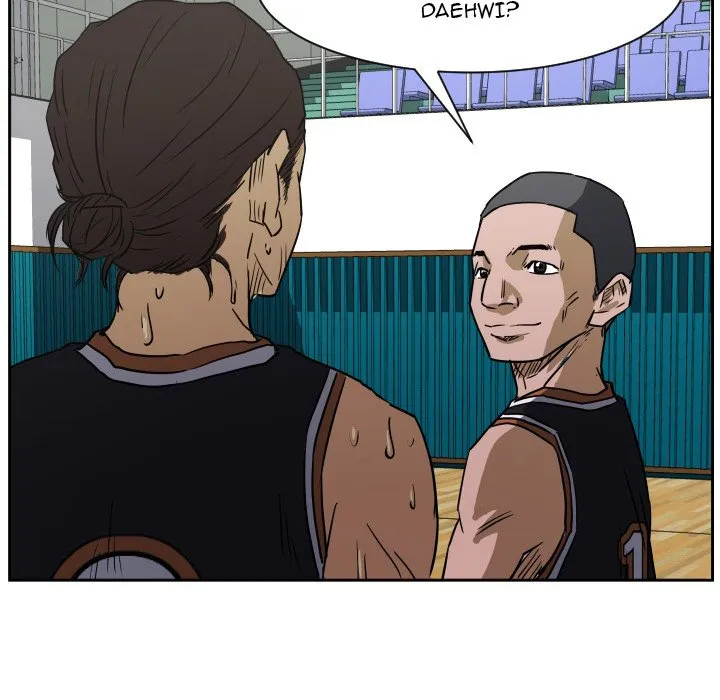Tweener Chapter 60 page 108 - 