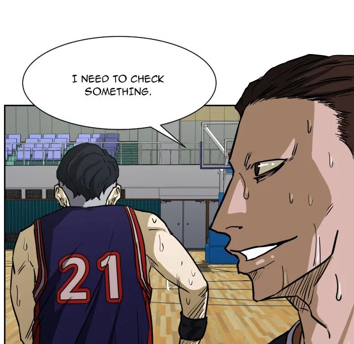 Tweener Chapter 60 page 109 - 