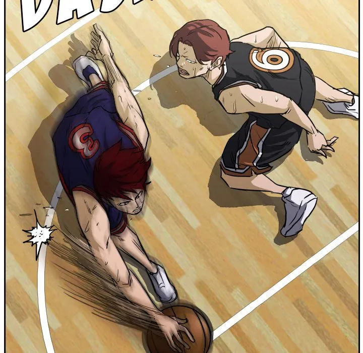 Tweener Chapter 60 page 12 - 