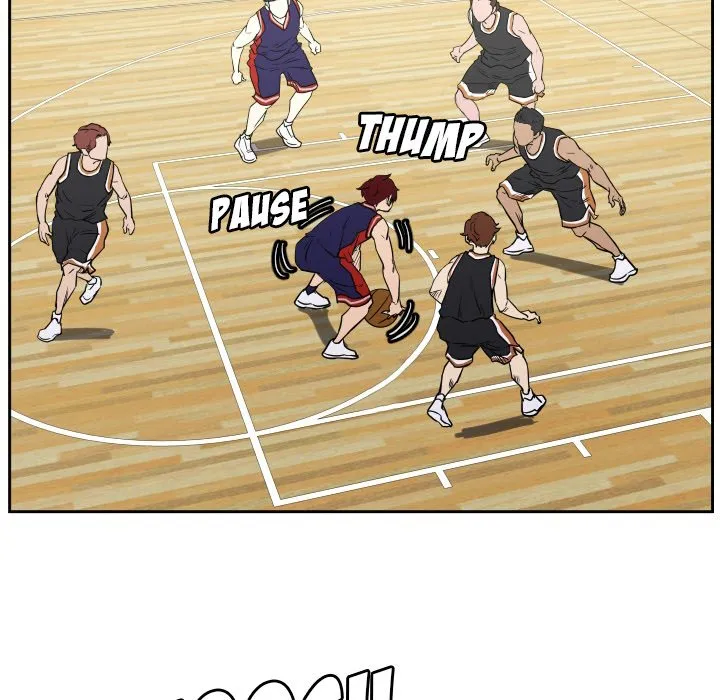 Tweener Chapter 60 page 16 - 