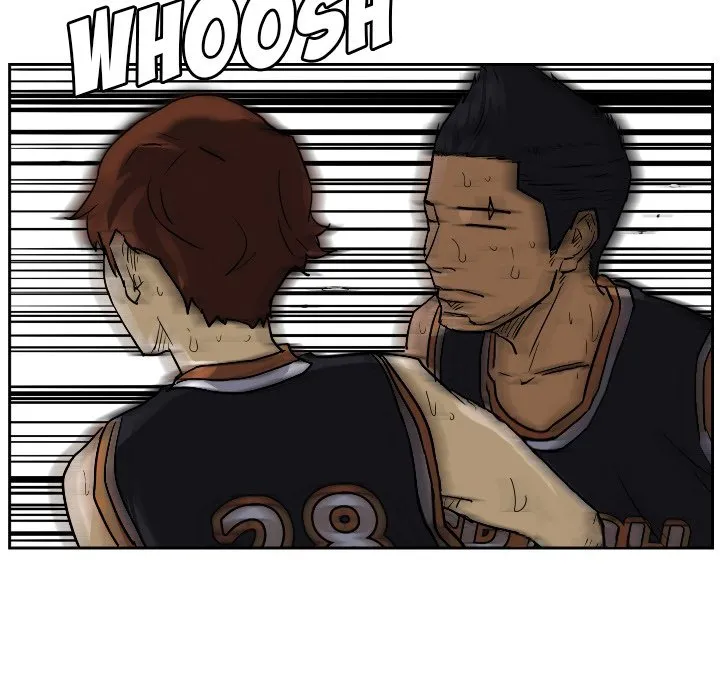 Tweener Chapter 60 page 17 - 