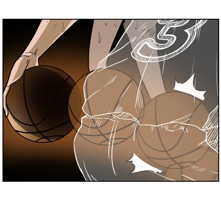 Tweener Chapter 60 page 18 - 
