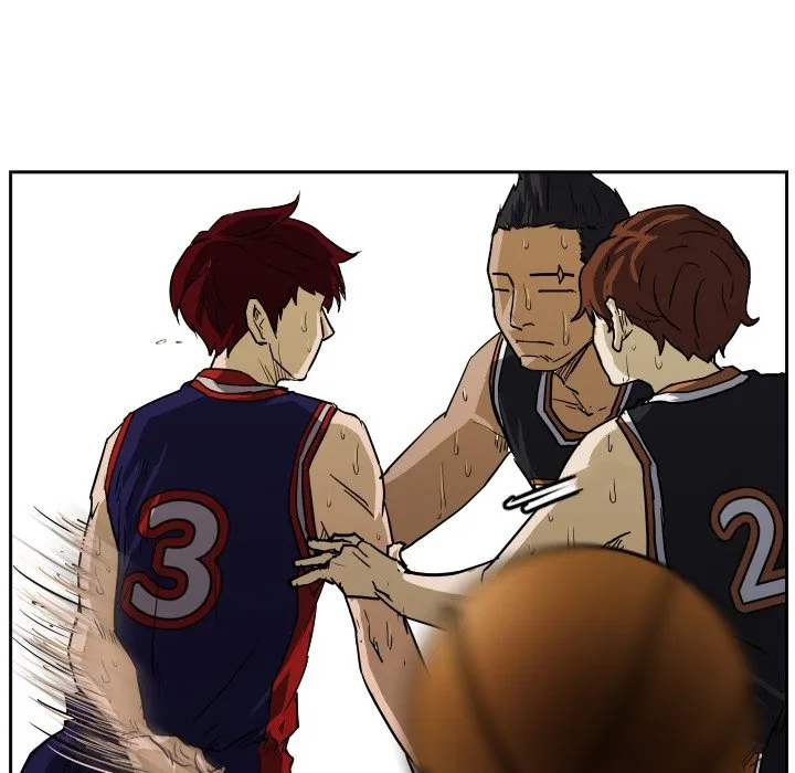Tweener Chapter 60 page 19 - 