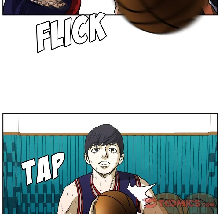Tweener Chapter 60 page 20 - 